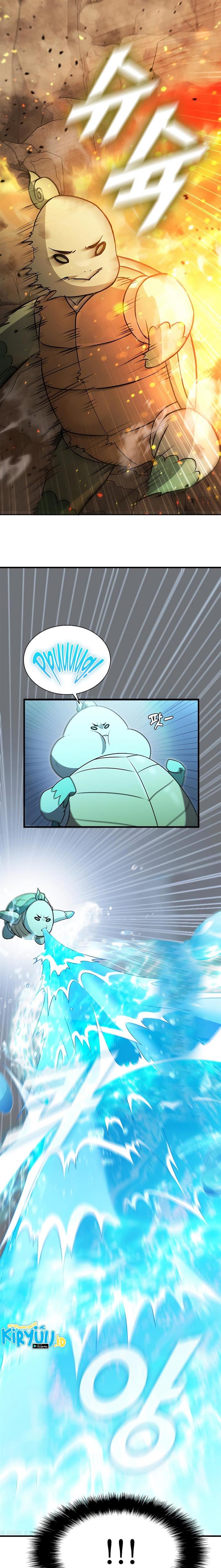 Taming Master Chap 80 - Next Chap 81