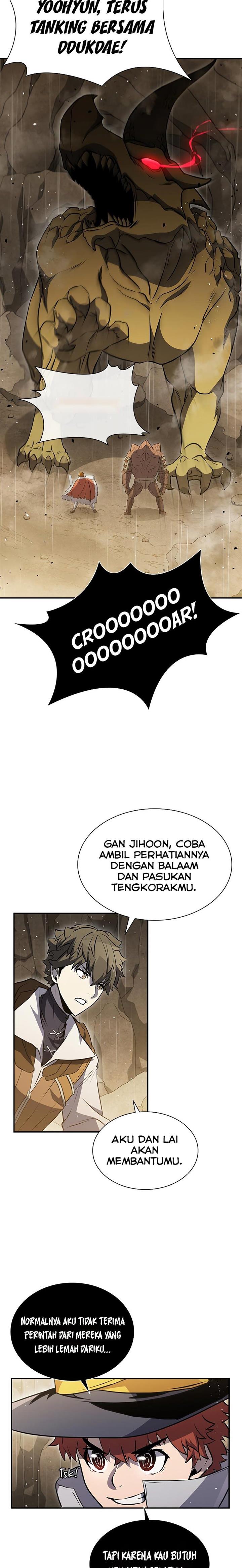 Taming Master Chap 80 - Next Chap 81