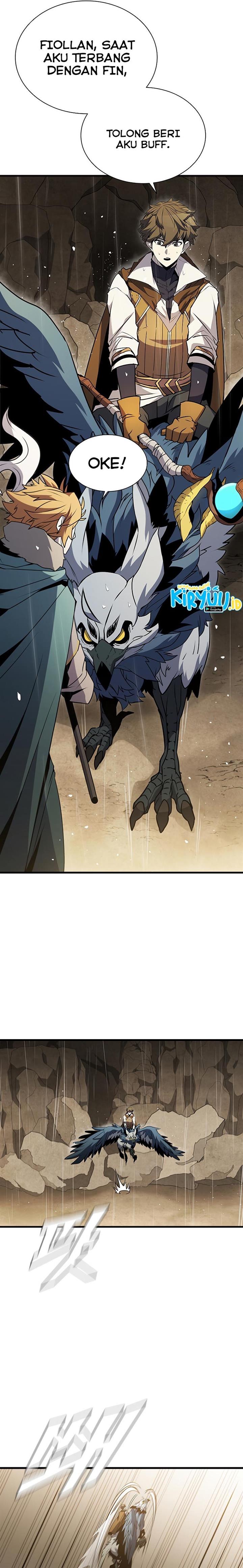 Taming Master Chap 80 - Next Chap 81