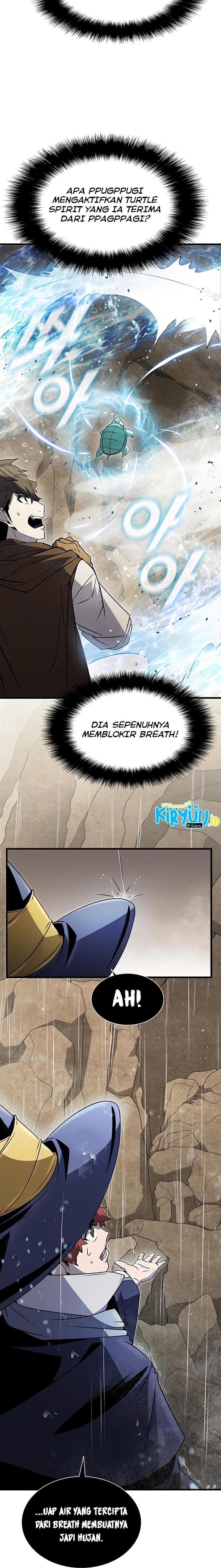 Taming Master Chap 80 - Next Chap 81