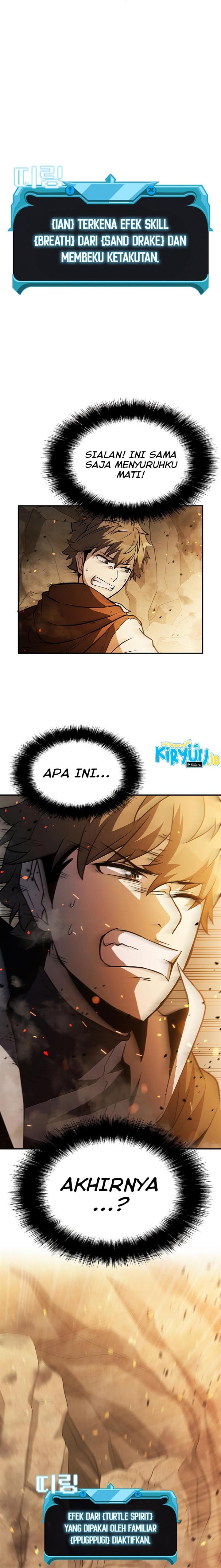 Taming Master Chap 80 - Next Chap 81
