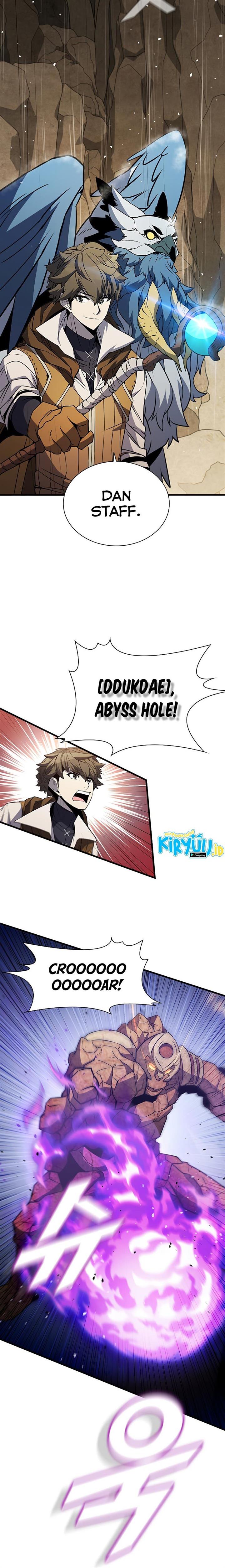 Taming Master Chap 80 - Next Chap 81