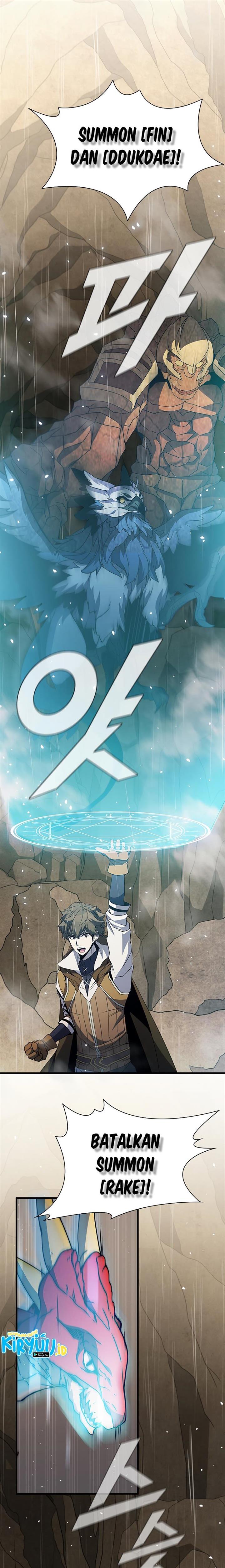 Taming Master Chap 80 - Next Chap 81