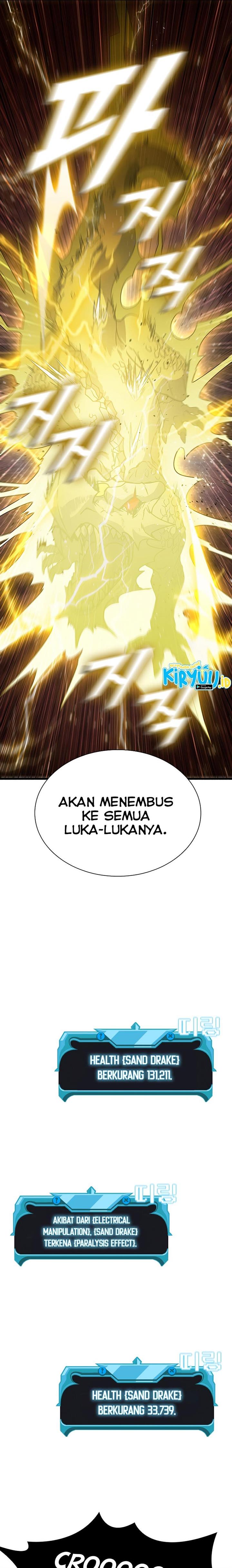 Taming Master Chap 80 - Next Chap 81