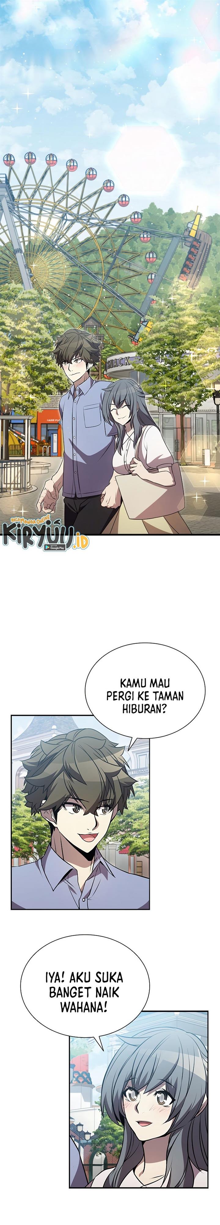 Taming Master Chap 81 - Next Chap 82