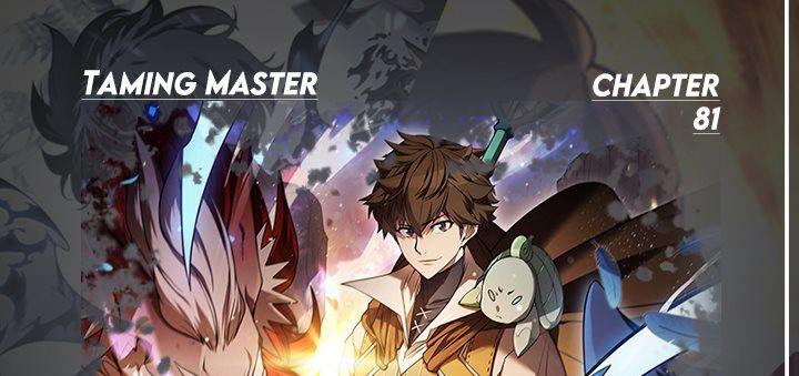 Taming Master Chap 81 - Next Chap 82