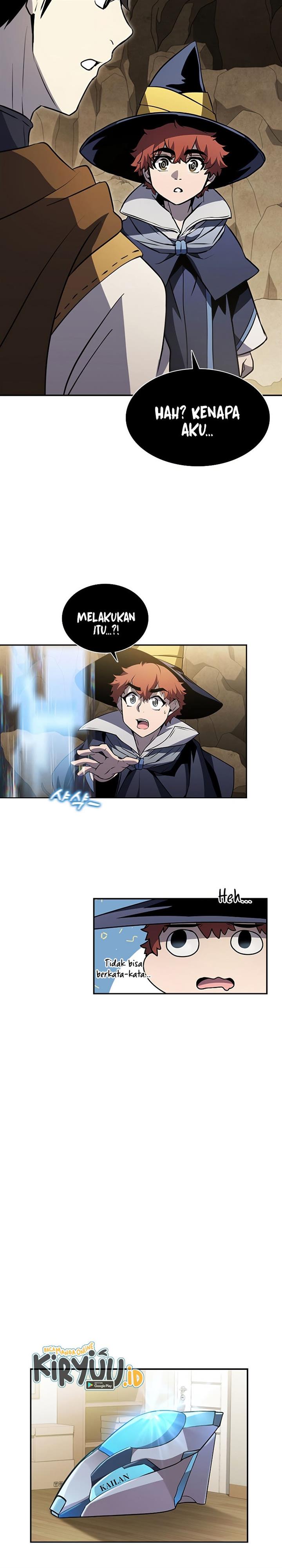 Taming Master Chap 81 - Next Chap 82