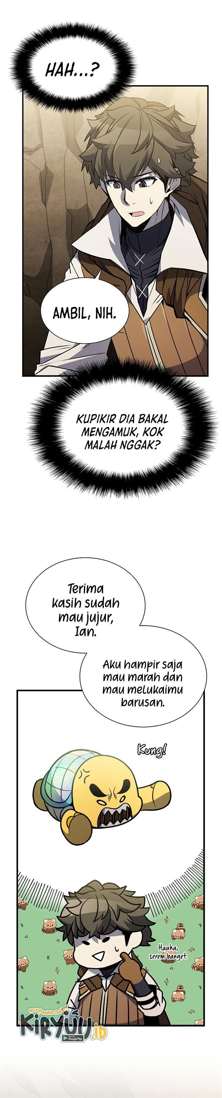 Taming Master Chap 81 - Next Chap 82