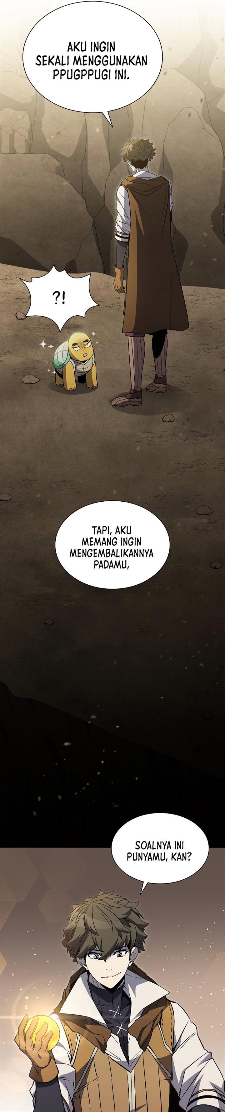 Taming Master Chap 81 - Next Chap 82