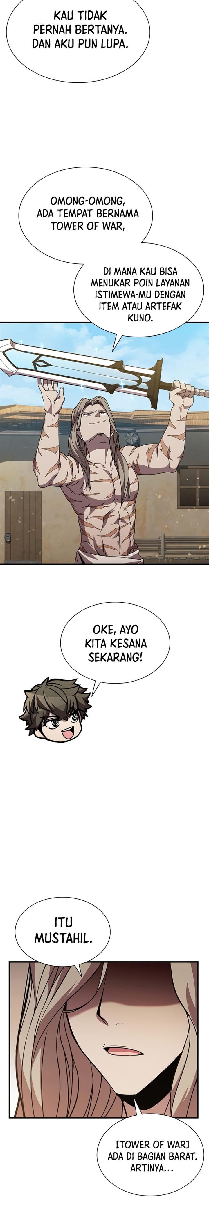 Taming Master Chap 82 - Next Chap 83