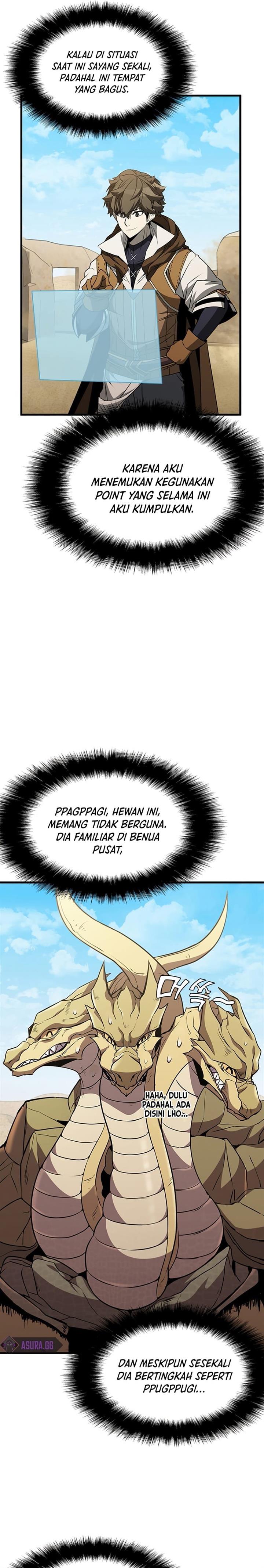Taming Master Chap 82 - Next Chap 83
