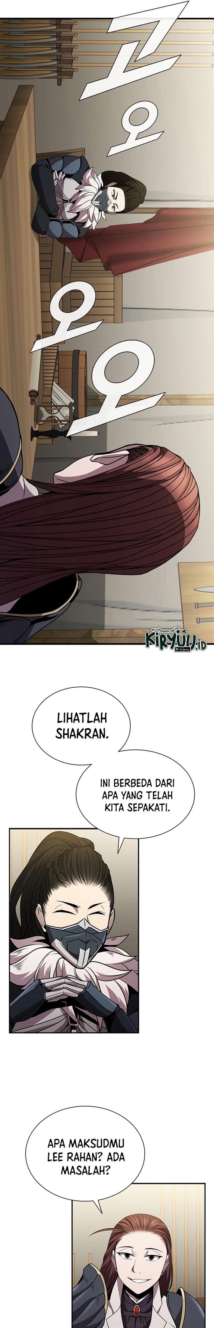 Taming Master Chap 82 - Next Chap 83