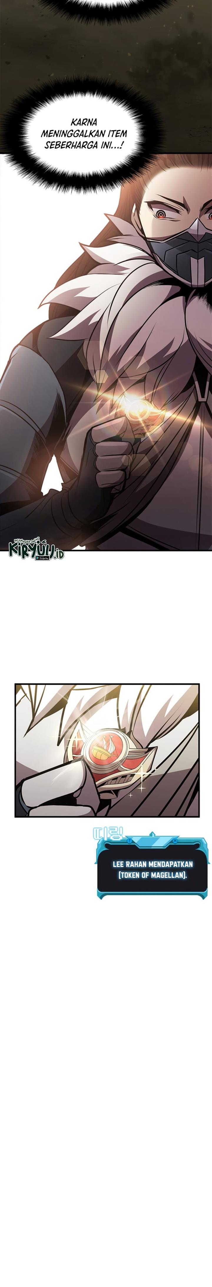 Taming Master Chap 82 - Next Chap 83