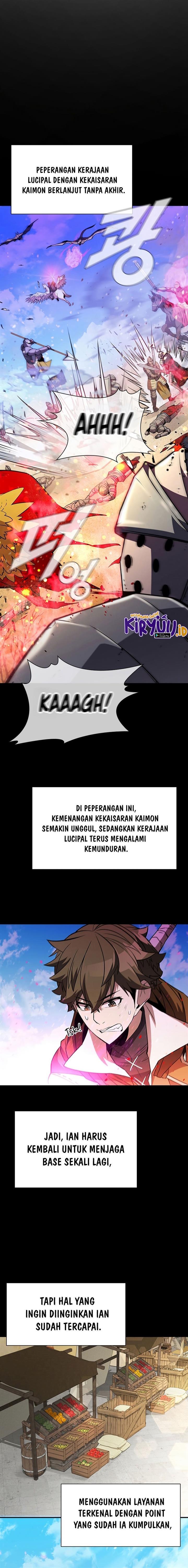 Taming Master Chap 84 - Next Chap 85