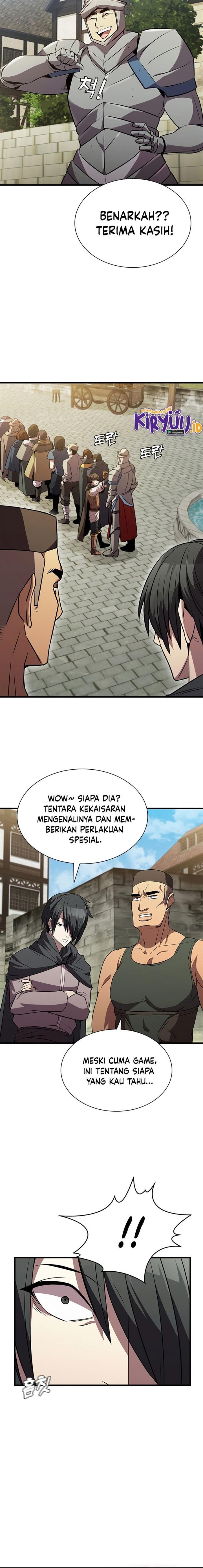 Taming Master Chap 84 - Next Chap 85