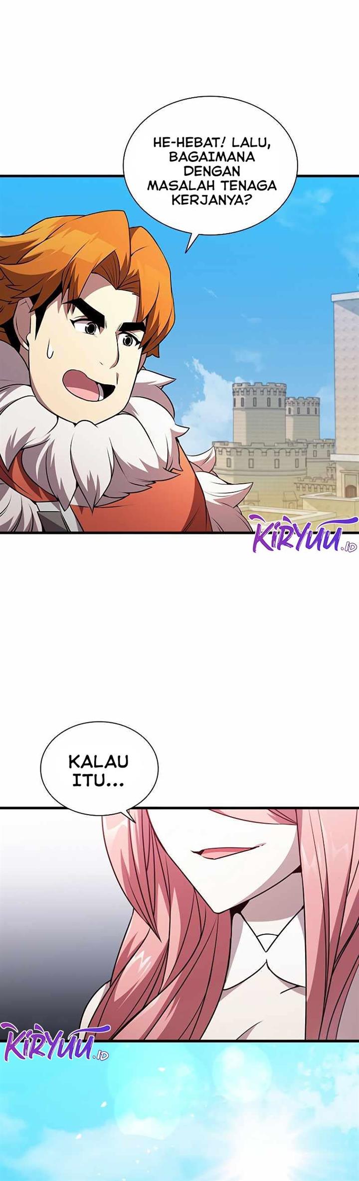 Taming Master Chap 85 - Next Chap 86