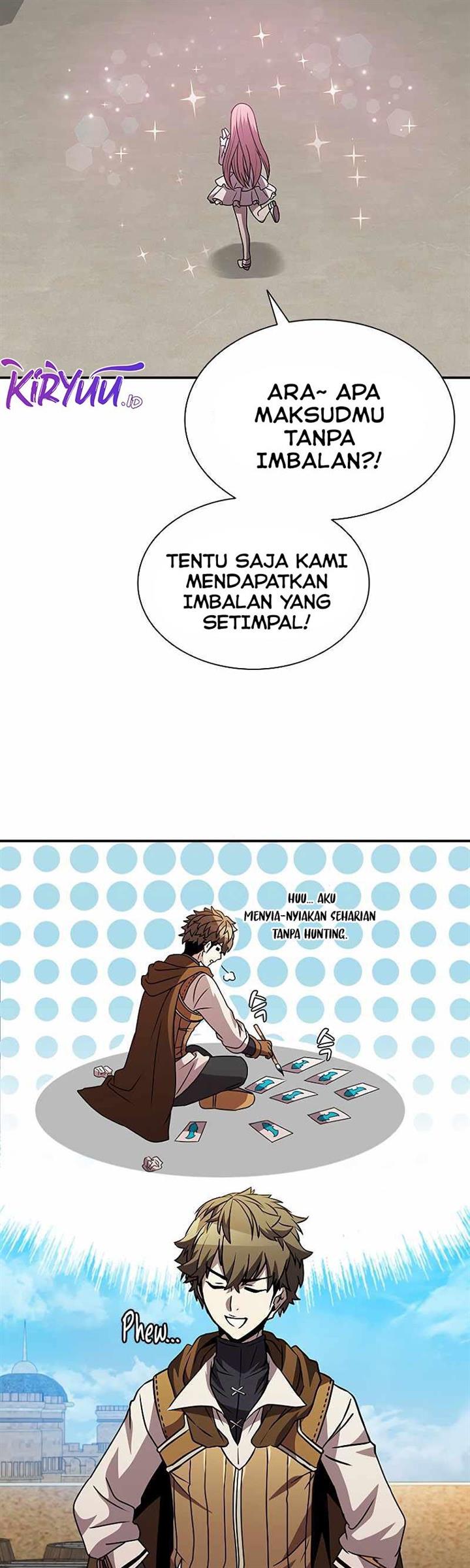 Taming Master Chap 85 - Next Chap 86
