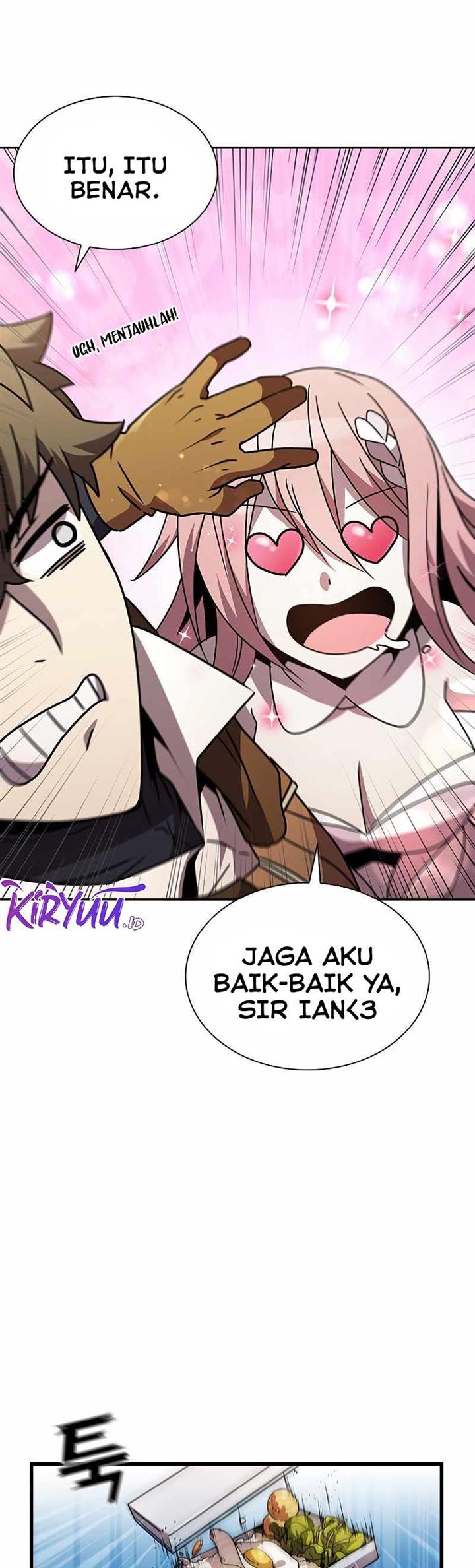 Taming Master Chap 85 - Next Chap 86