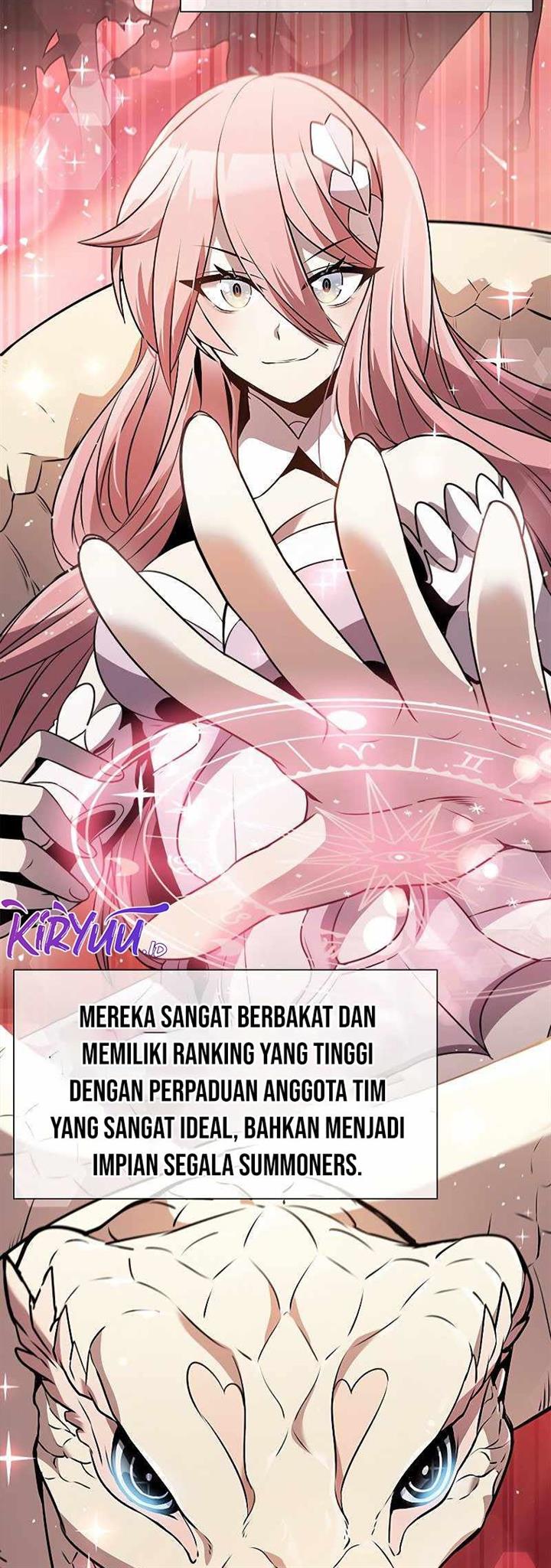 Taming Master Chap 85 - Next Chap 86
