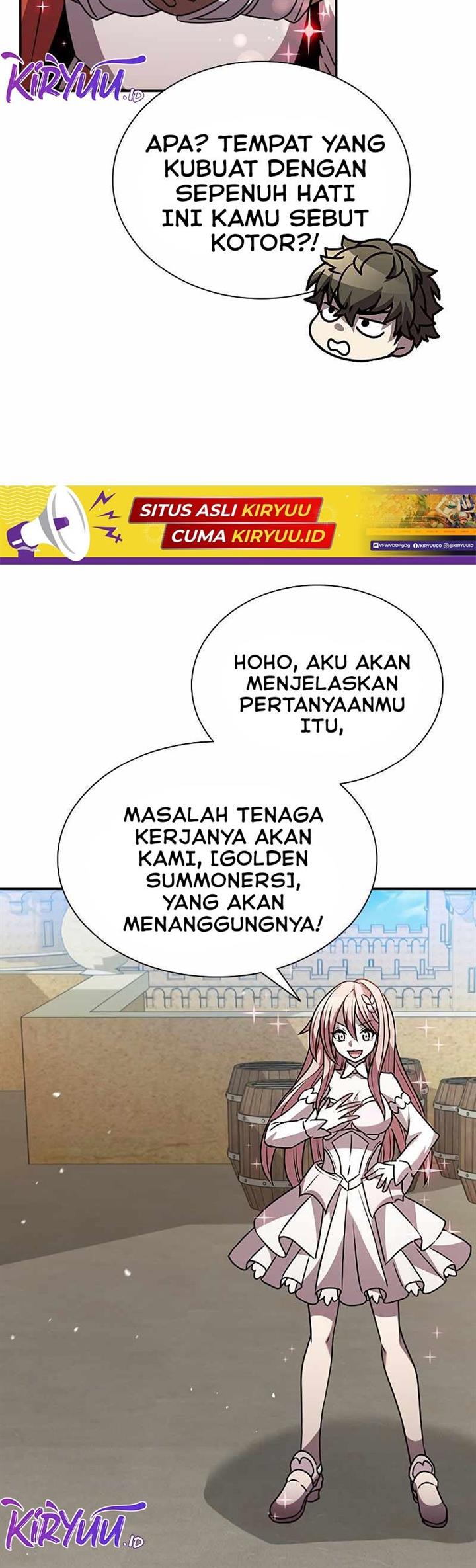 Taming Master Chap 85 - Next Chap 86