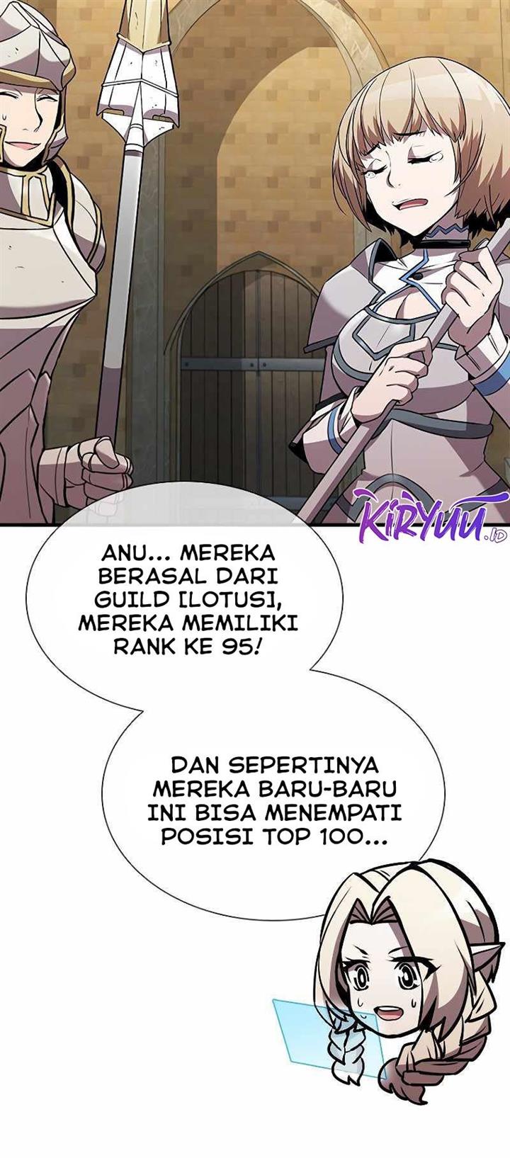 Taming Master Chap 85 - Next Chap 86