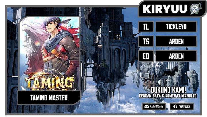 Taming Master Chap 88 - Next Chap 89