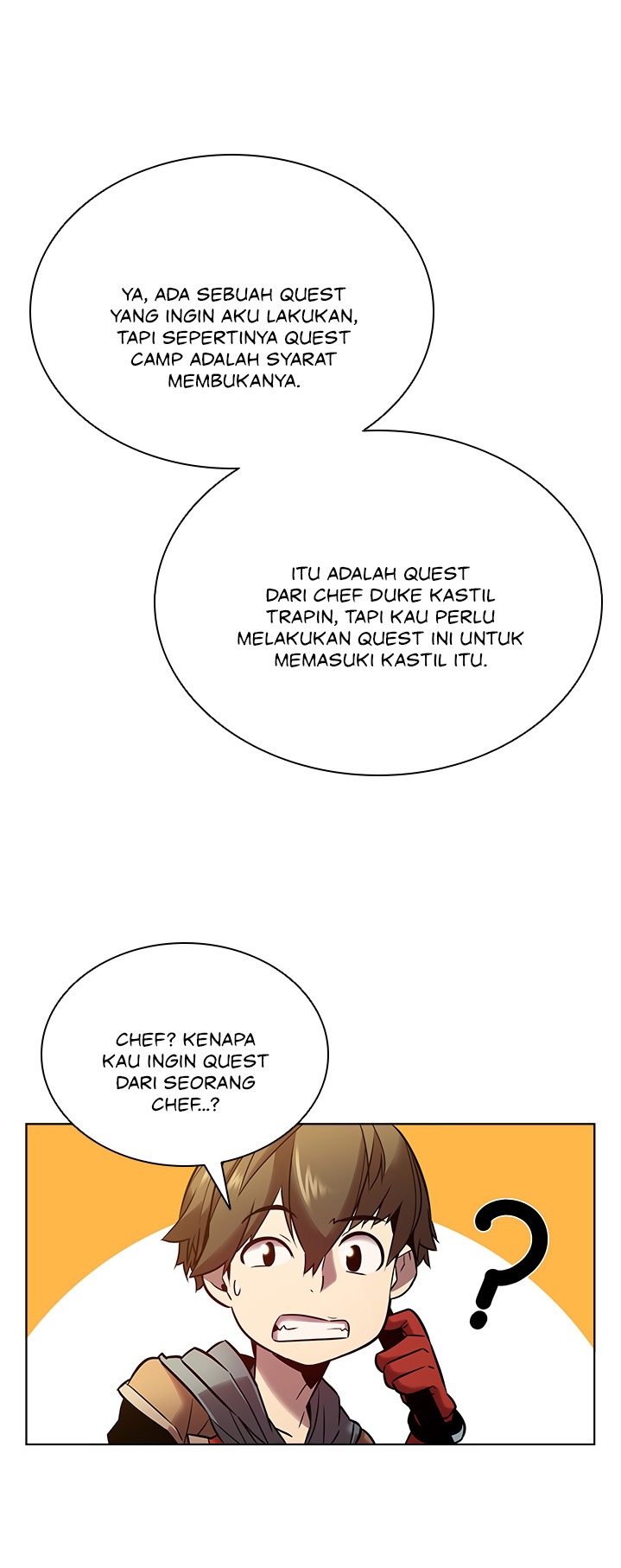 Taming Master Chap 8 - Next Chap 9