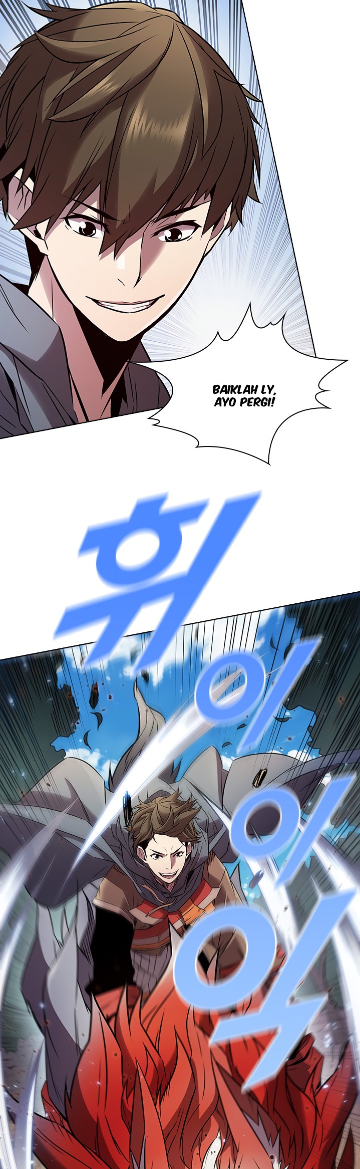 Taming Master Chap 8 - Next Chap 9