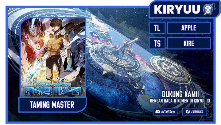 Taming Master Chap 90 - Next Chap 91
