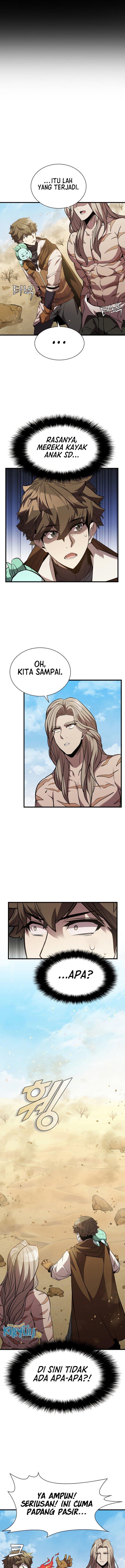 Taming Master Chap 90 - Next Chap 91