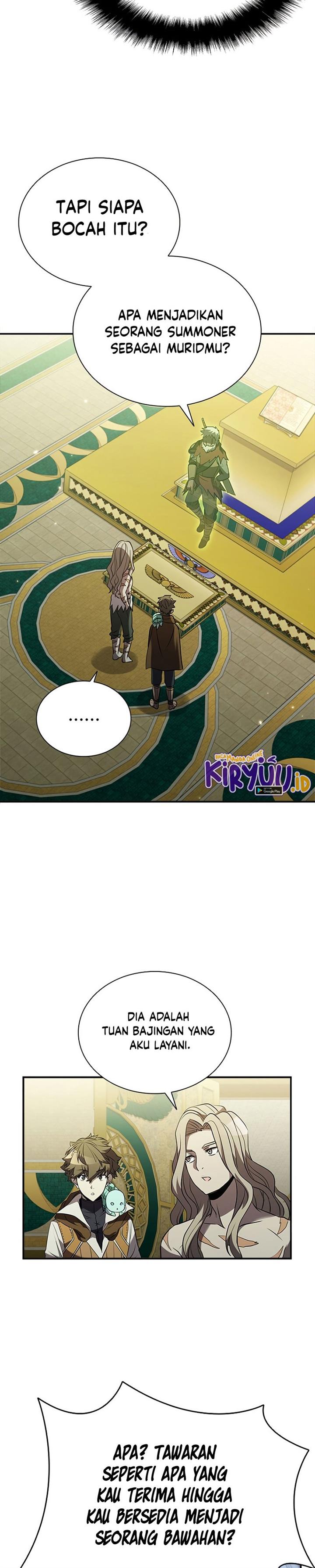 Taming Master Chap 91 - Next Chap 92