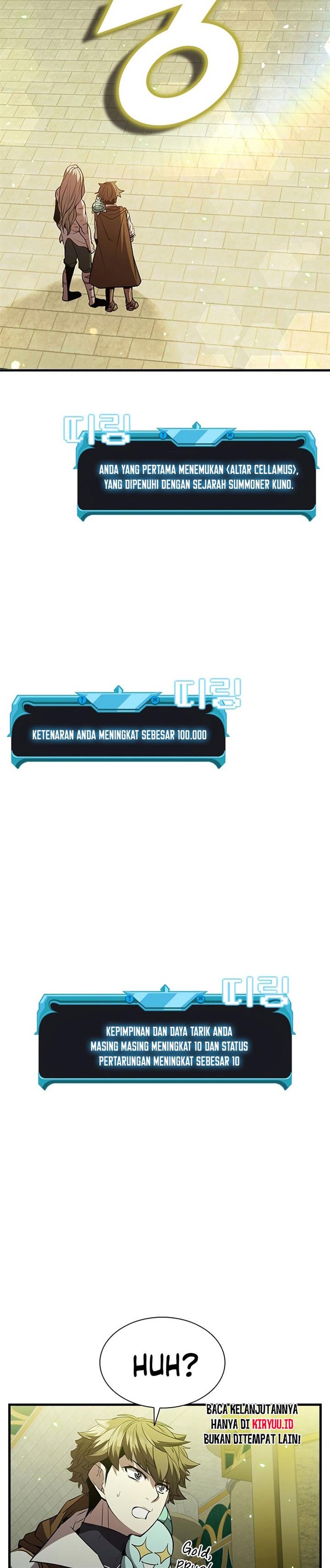 Taming Master Chap 91 - Next Chap 92