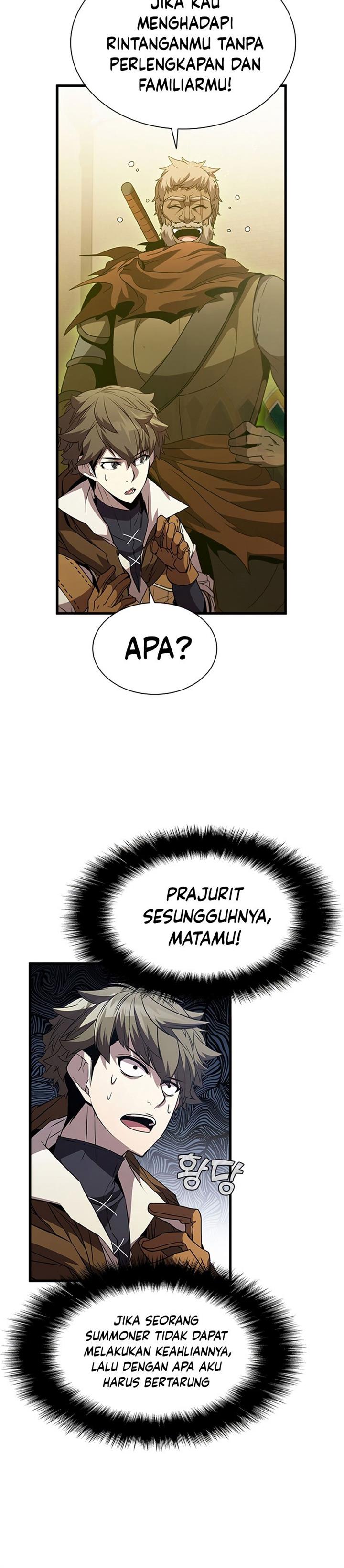 Taming Master Chap 91 - Next Chap 92