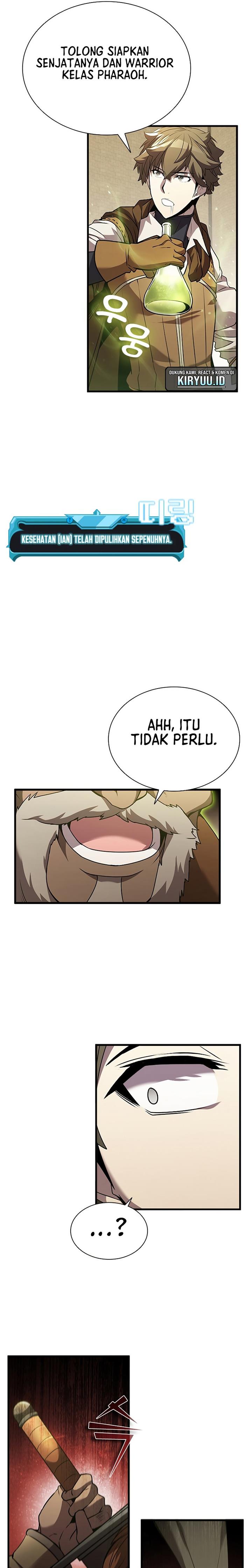 Taming Master Chap 92 - Next Chap 93