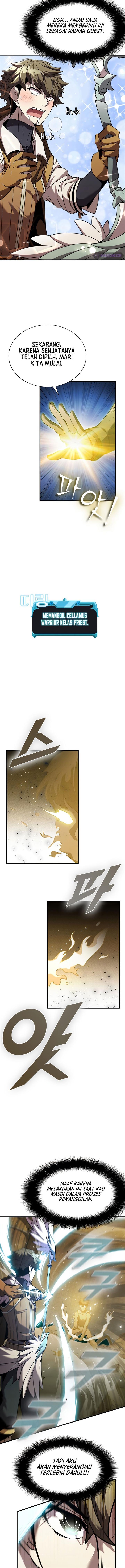 Taming Master Chap 92 - Next Chap 93