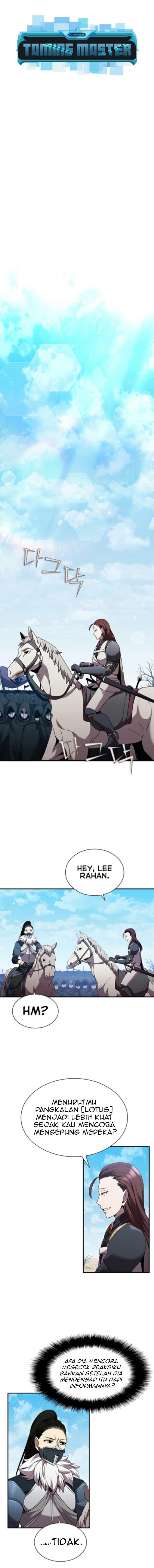 Taming Master Chap 97 - Next Chap 98