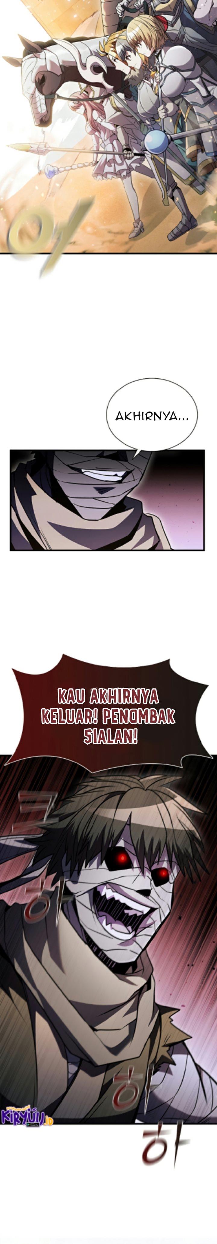 Taming Master Chap 97 - Next Chap 98