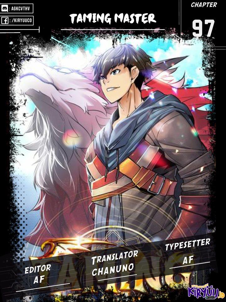 Taming Master Chap 97 - Next Chap 98