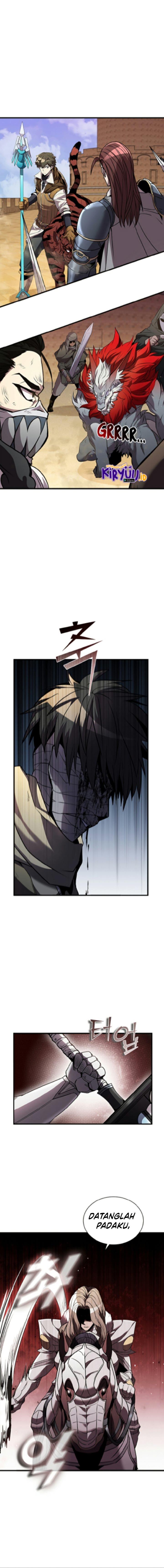 Taming Master Chap 97 - Next Chap 98