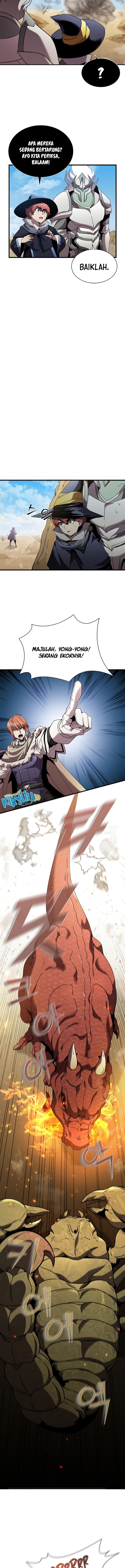 Taming Master Chap 96 - Next Chap 97