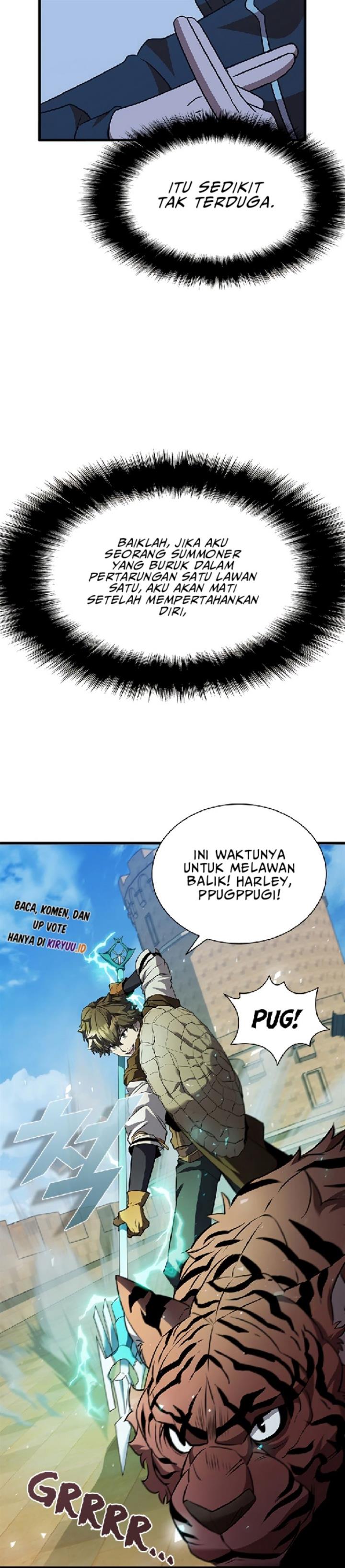 Taming Master Chap 98 - Next Chap 99