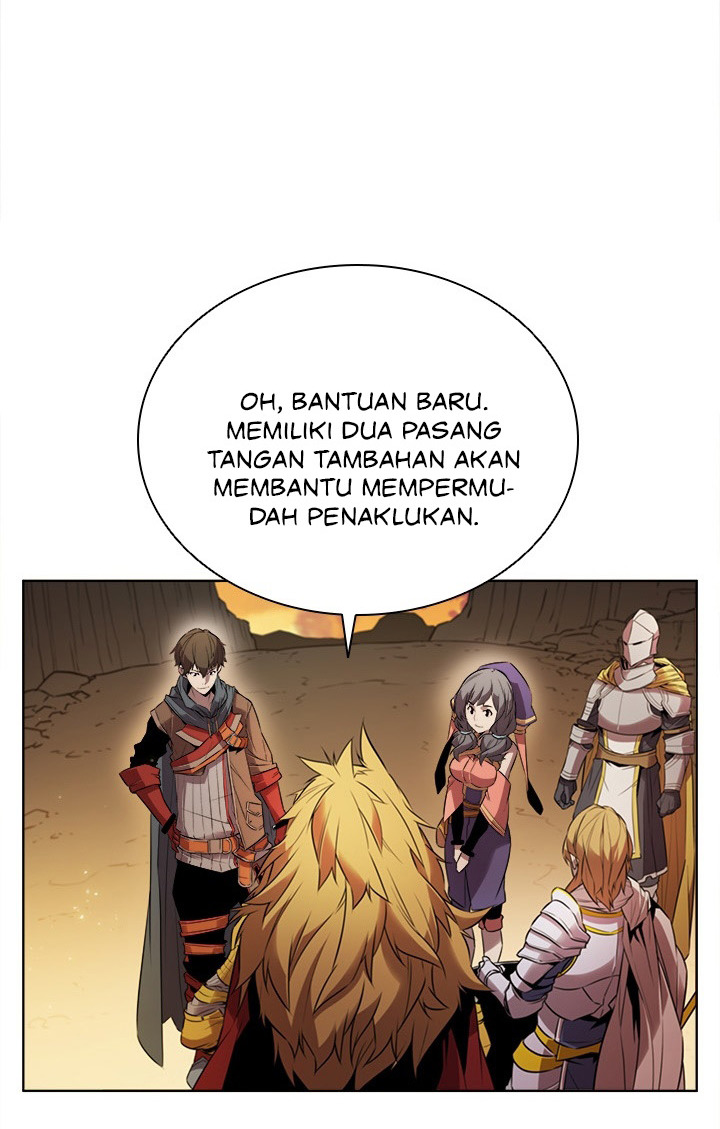 Taming Master Chap 9 - Next Chap 10