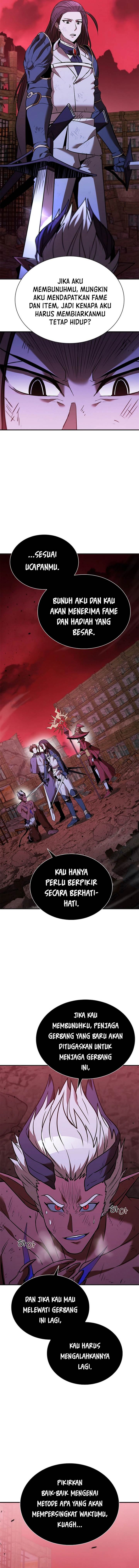 Taming Master Chap 130 - Next Chap 131