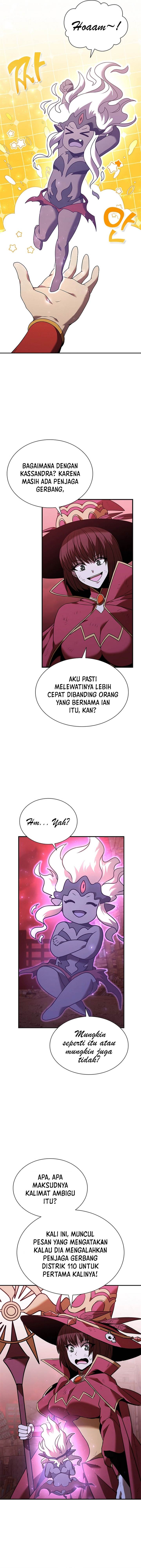Taming Master Chap 130 - Next Chap 131