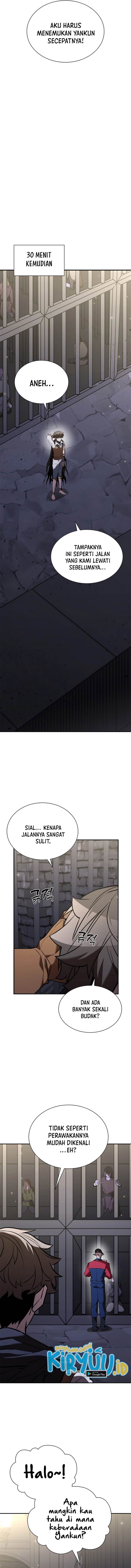 Taming Master Chap 130 - Next Chap 131