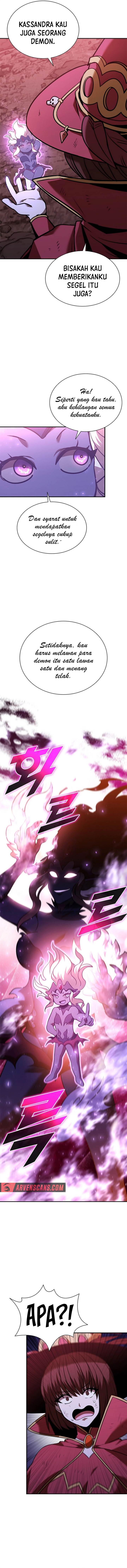 Taming Master Chap 130 - Next Chap 131