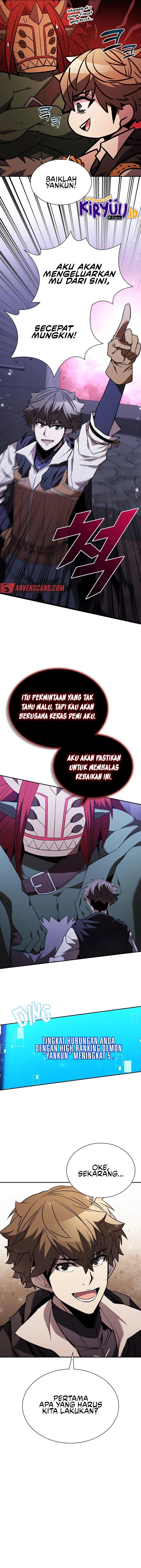 Taming Master Chap 131 - Next Chap 132