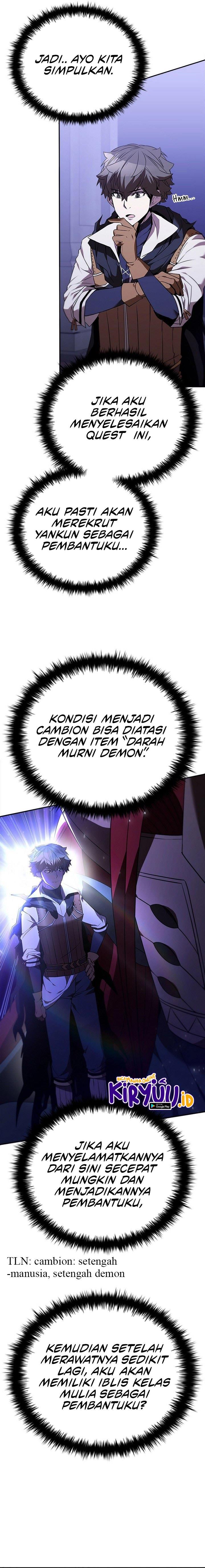 Taming Master Chap 131 - Next Chap 132