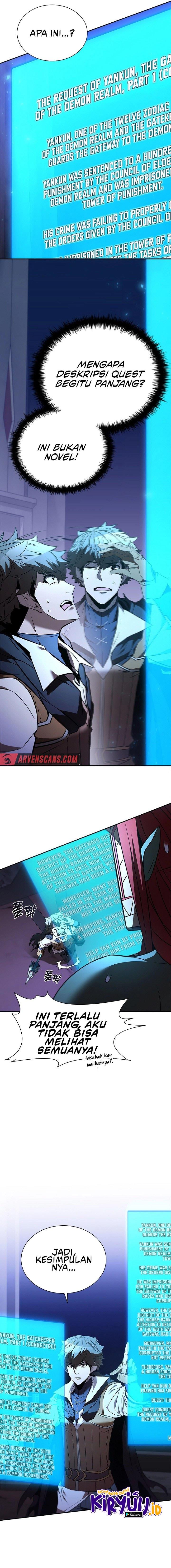 Taming Master Chap 131 - Next Chap 132