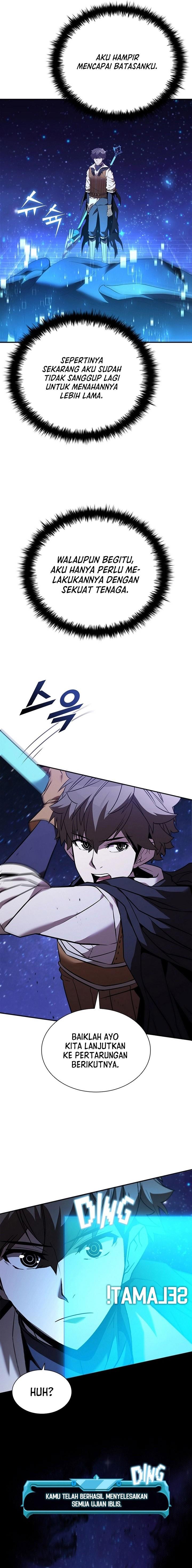 Taming Master Chap 132 - Next Chap 133